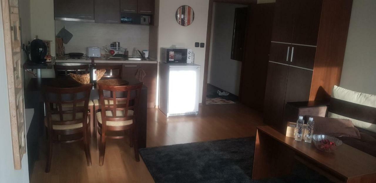 Fortuna Μπάνσκο Εξωτερικό φωτογραφία
