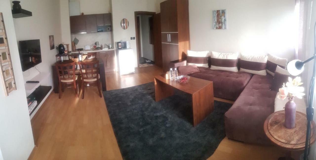 Fortuna Μπάνσκο Εξωτερικό φωτογραφία