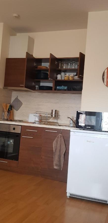 Fortuna Μπάνσκο Εξωτερικό φωτογραφία